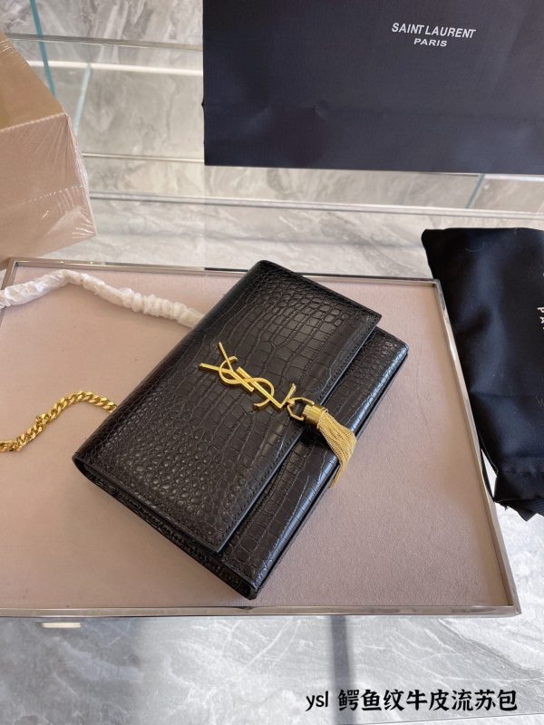 BN – Luxury Edition Bags SLY 180