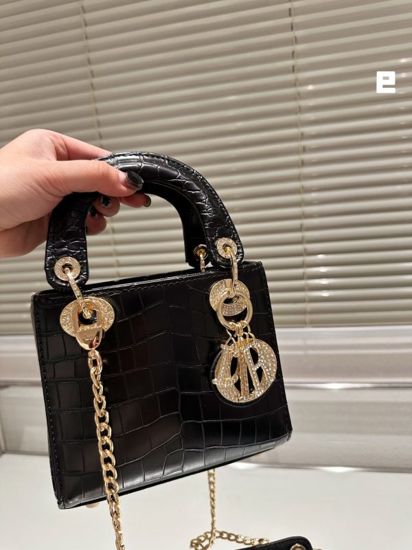 BN – New Luxury Bags DIR 369