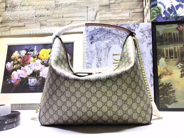 BN – Luxury Bag GCI 459