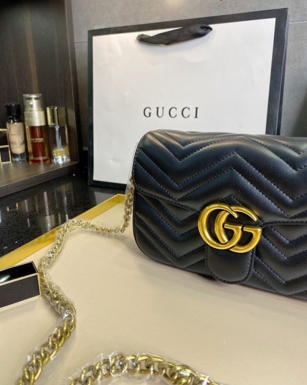 BN – Luxury Edition Bags GCI 202