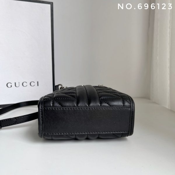 BN – Luxury Bag GCI 501