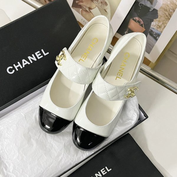 Designer CHL High Heel Shoes 016