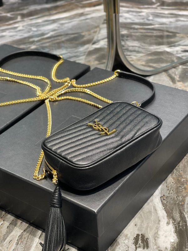 BN – New Luxury Bags SLY 310