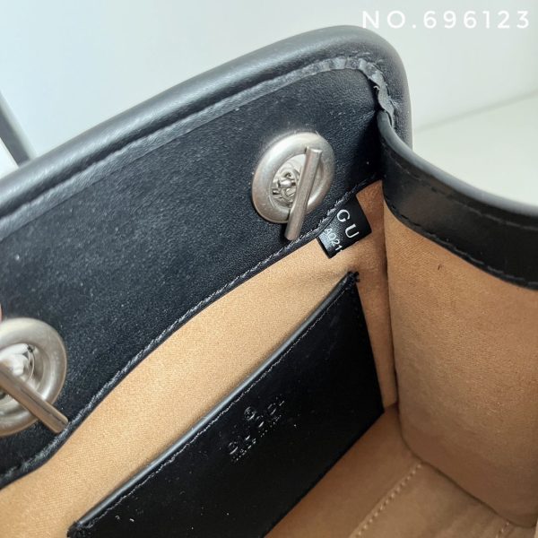 BN – Luxury Bag GCI 501