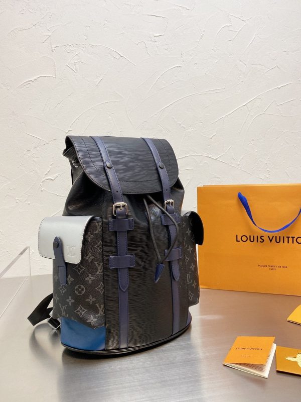 BN – Luxury Edition Bags LUV 077