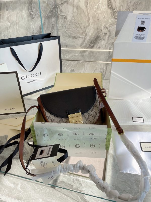 BN – Luxury Edition Bags GCI 223