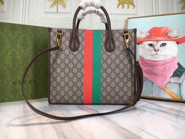 BN – New Luxury Bags GCI 569