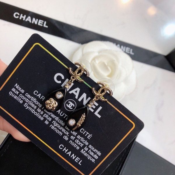 BN – Luxury Edition Earring CH-L 015