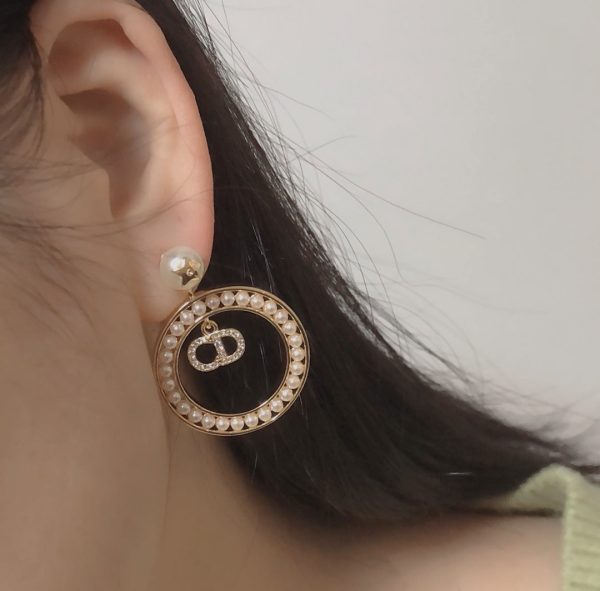 BN – Luxury Edition Earring Dir 036