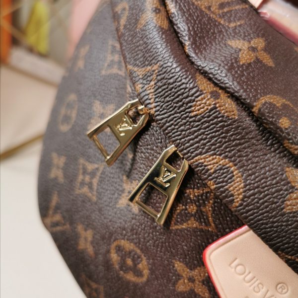 BN – Luxury Edition Bags LUV 245