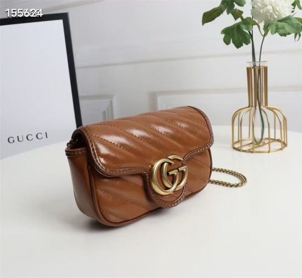 BN – Luxury Bag GCI 445