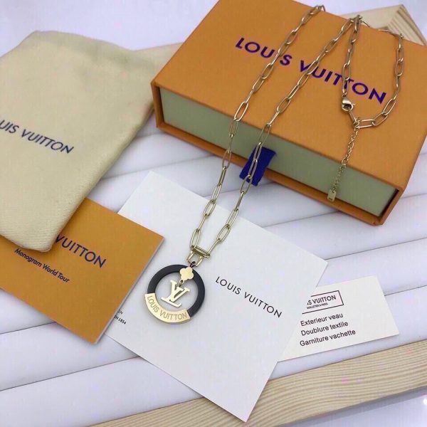 BN – Luxury Edition Necklace LUV002