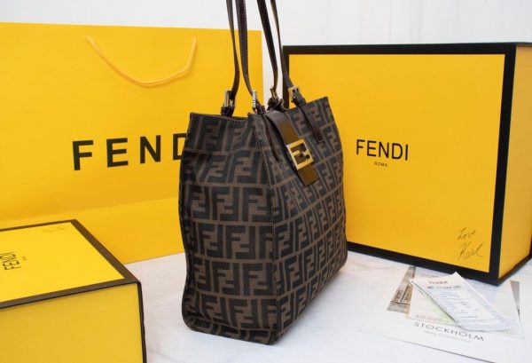 BN – Luxury Edition Bags FEI 027