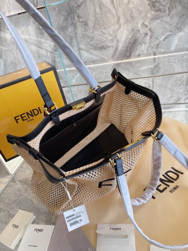 BN – Luxury Edition Bags FEI 145