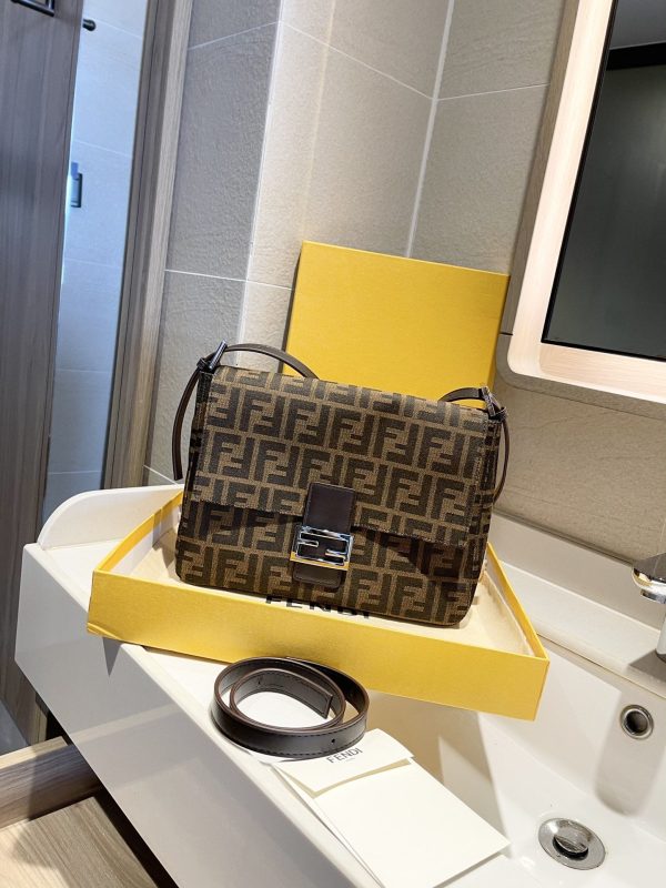 BN – Luxury Edition Bags FEI 202