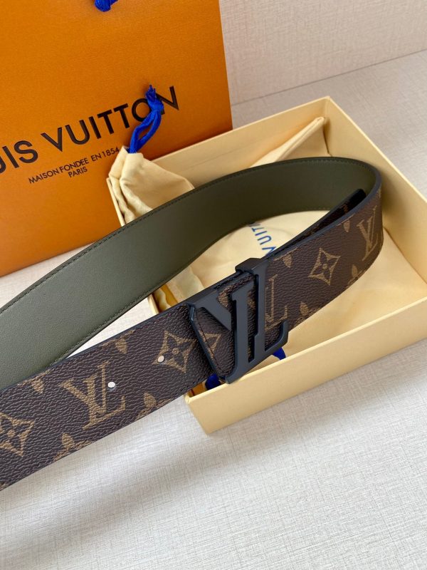 BN – Luxury LUV BELTS 020