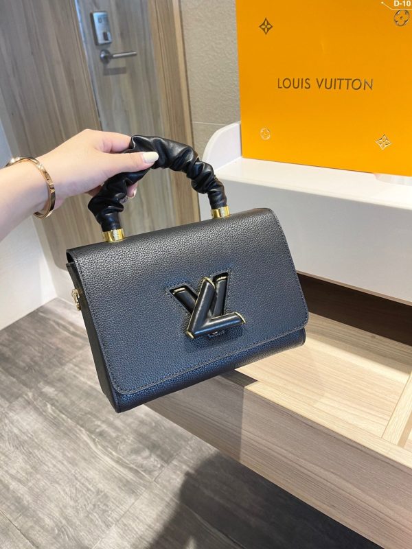 BN – Luxury Edition Bags LUV 488