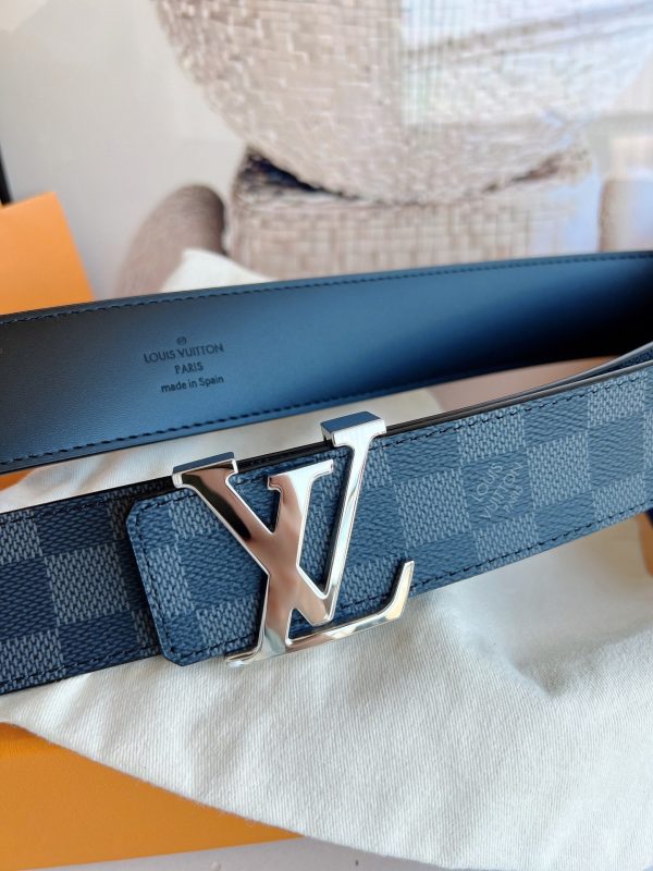 BN – Luxury LUV BELTS 028