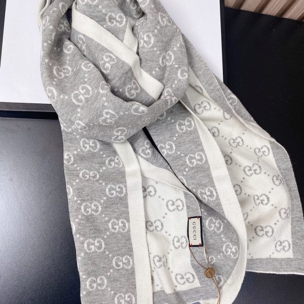 BN – Luxury Edition GCI Scarf 005