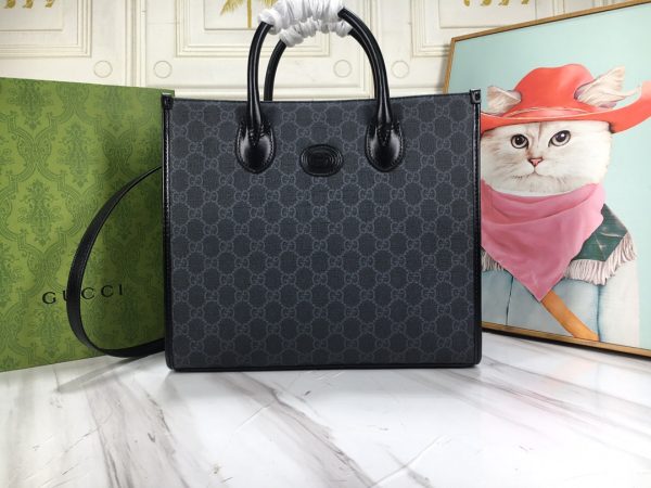 BN – New Luxury Bags GCI 571