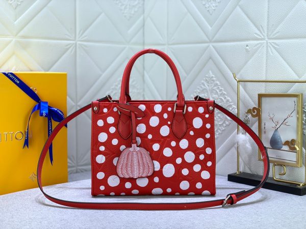 BN – Luxury Bag LUV 636