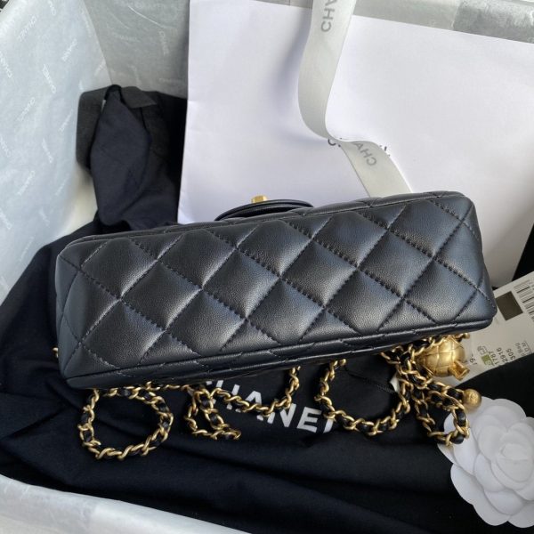 BN – Luxury Edition Bags CH-L 165