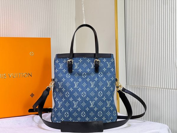 BN – New Luxury Bags LUV 764