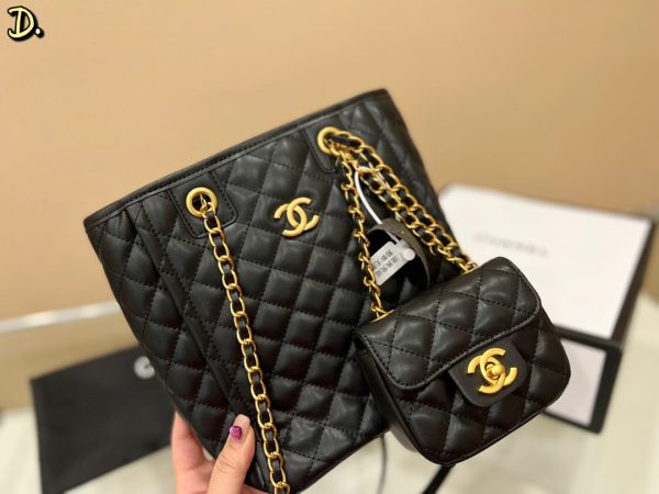 BN – Luxury Edition Bags CH-L 323