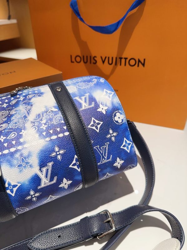 BN – Luxury Edition Bags LUV 511