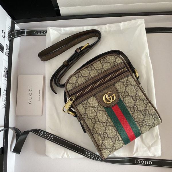 BN – Luxury Edition Bags GCI 074