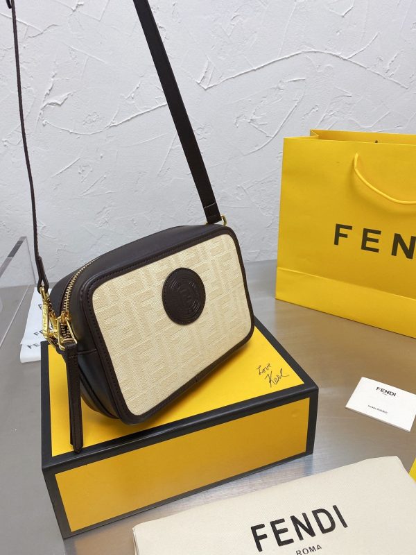 BN – Luxury Edition Bags FEI 129