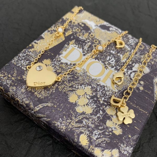 BN – Luxury Edition Necklace DIR003