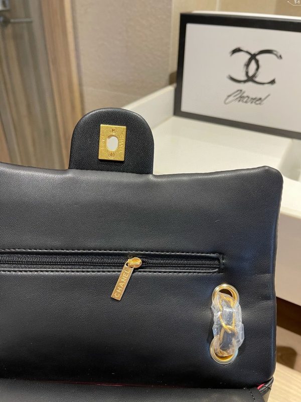 BN – Luxury Edition Bags CH-L 132