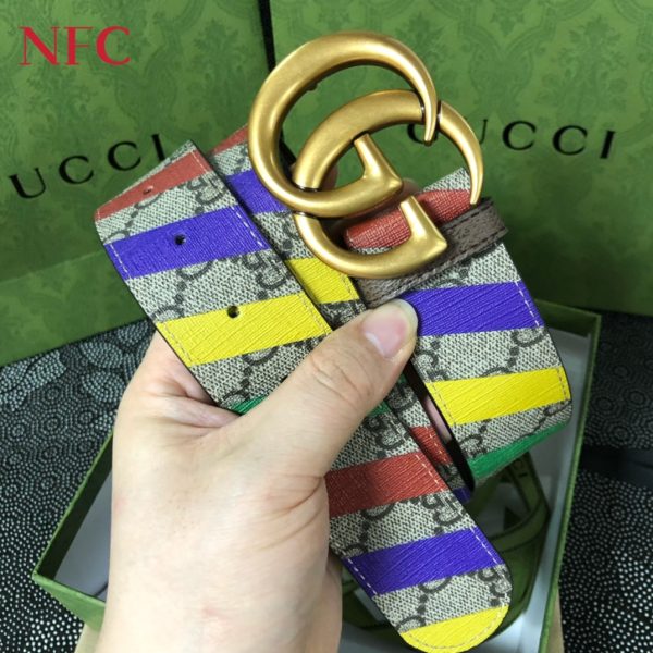 BN – Luxury GCI BELTS 014