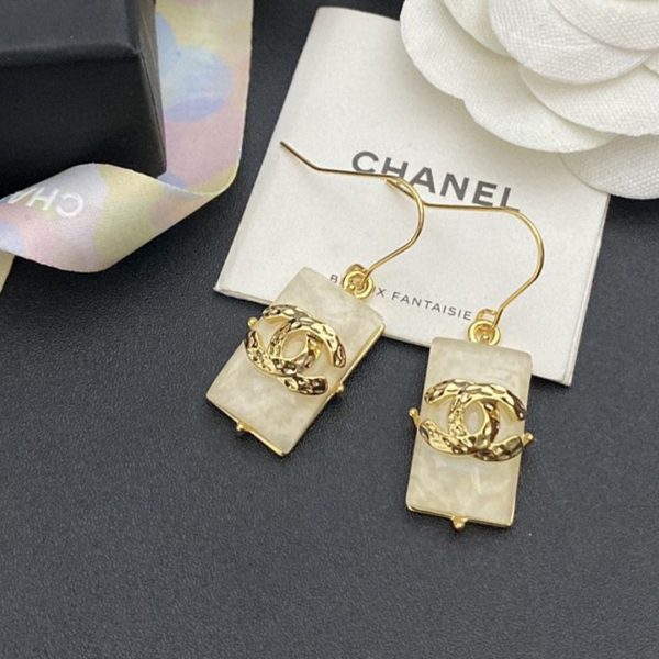 BN – Luxury Edition Earring CH-L 026