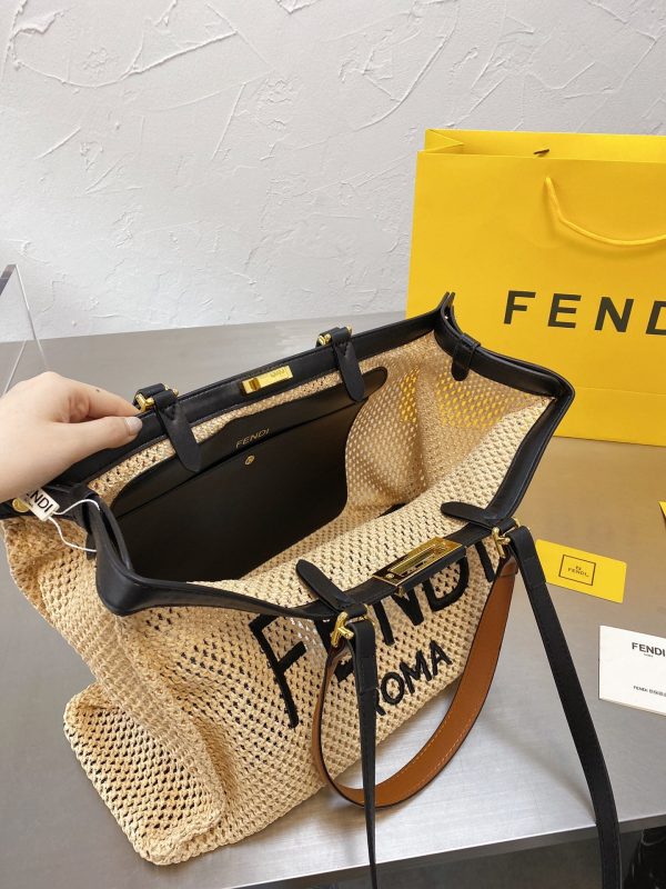 BN – Luxury Edition Bags FEI 114