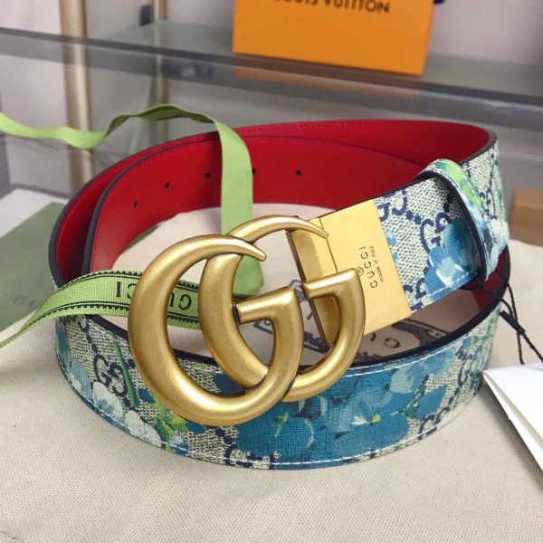 BN – Luxury GCI BELTS 005