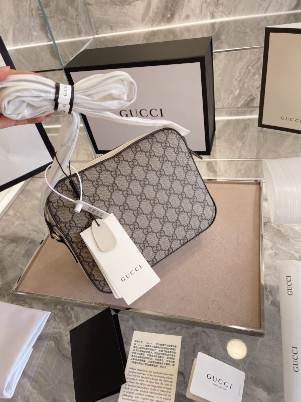 BN – Luxury Edition Bags GCI 301