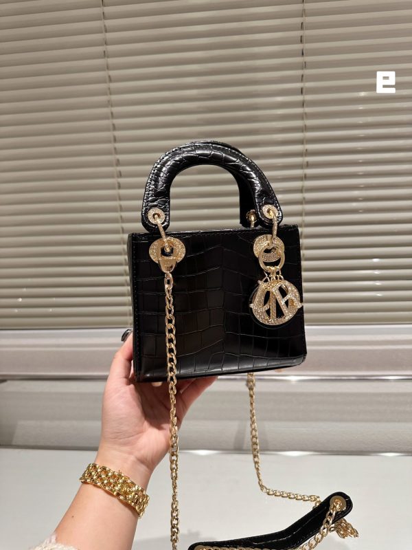 BN – New Luxury Bags DIR 369