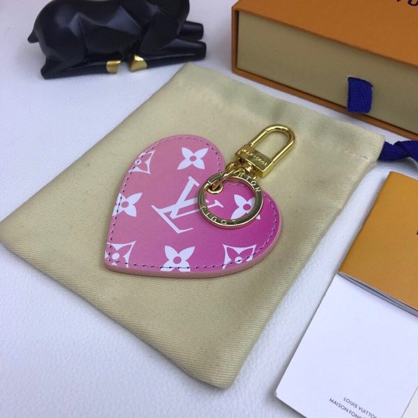 BN – Luxury Edition Keychains LUV 010