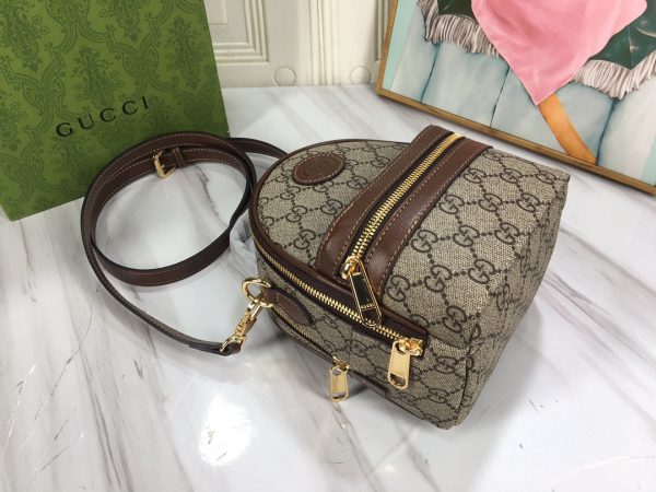 BN – New Luxury Bags GCI 565