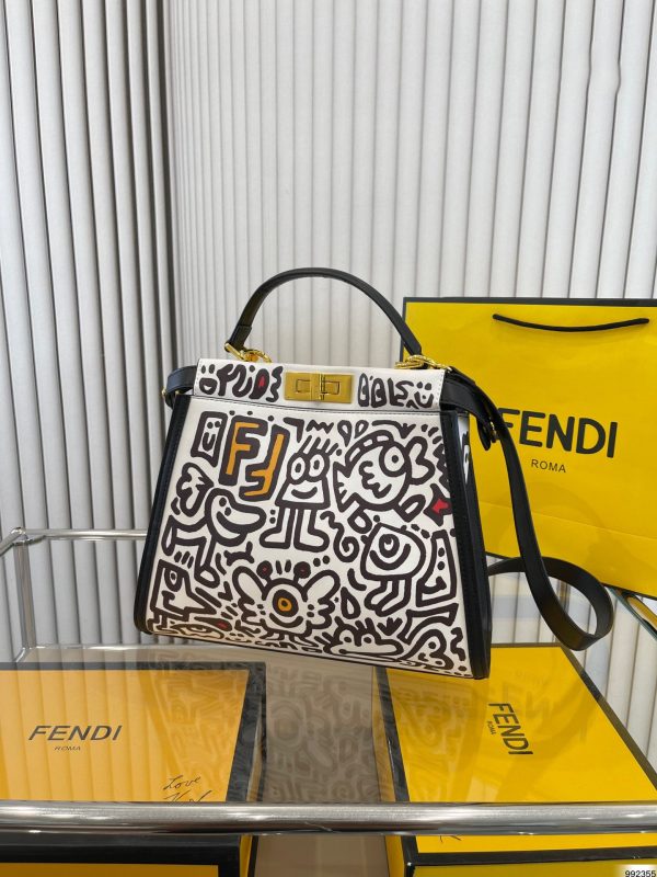 BN – New Luxury Bags FEI 277