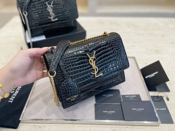 BN – Luxury Edition Bags SLY 200