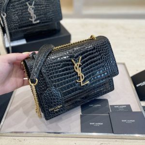 BN – Luxury Edition Bags SLY 200