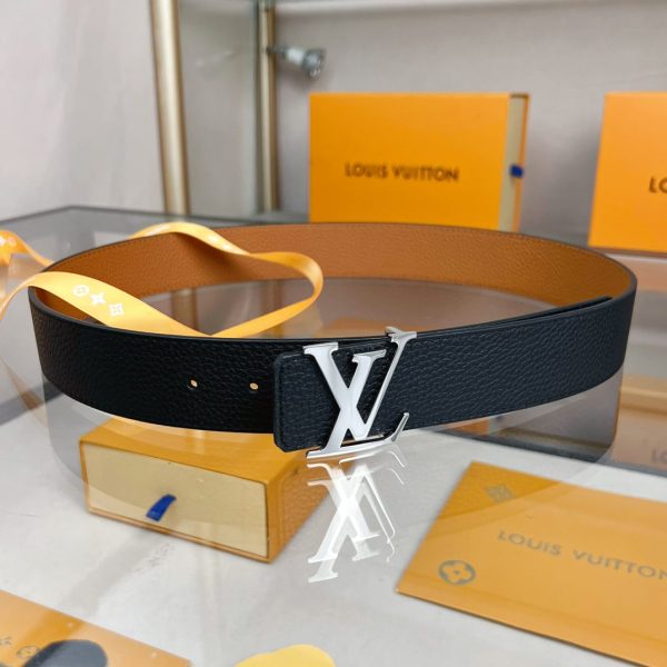 BN – Luxury LUV BELTS 025