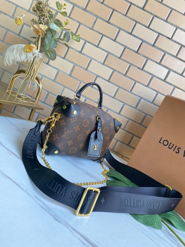 BN – Luxury Edition Bags LUV 107