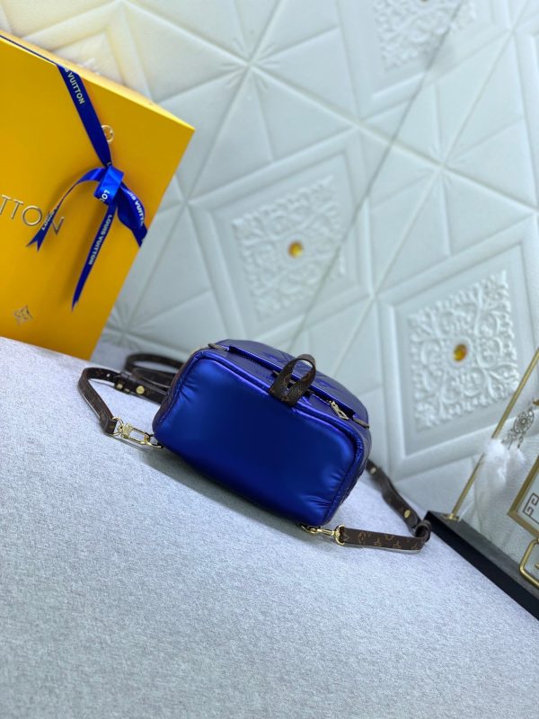 BN – Luxury Bag LUV 642