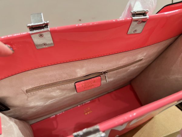 BN – New Luxury Bags FEI 282