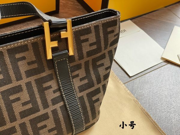 BN – Luxury Edition Bags FEI 118