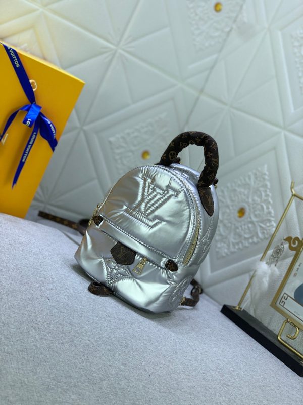 BN – Luxury Bag LUV 640